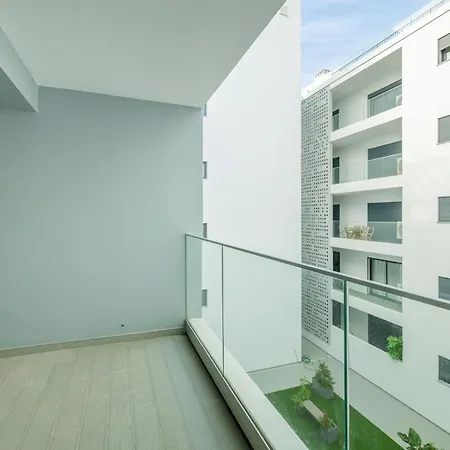 Casa Girassol With Rooftop Swimming Pool