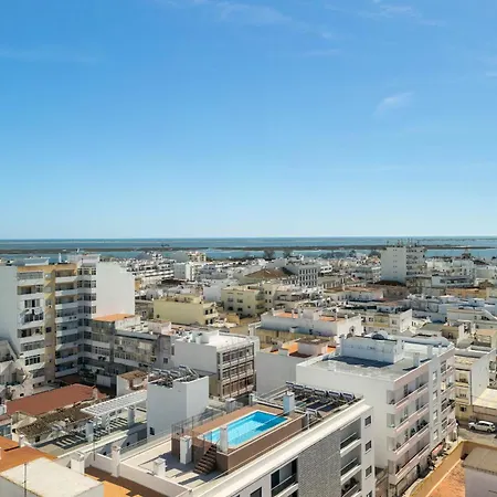 Casa Girassol With Rooftop Swimming Pool * 오양