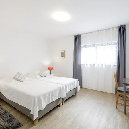 Appartamento Casa Girassol With Rooftop Swimming Pool *